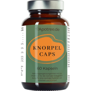 Apotree Knorpel Caps