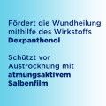 Sparset Wundheilung - 2x BEPANTHEN Wund- und Heilsalbe