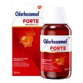 Sparset Chlorhexamed - CHLORHEXAMED FORTE 300 ml + CHLORHEXAMED Mundgel 9 g