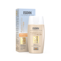 ISDIN Fotoprotector Fusion Water Col.light LSF 50